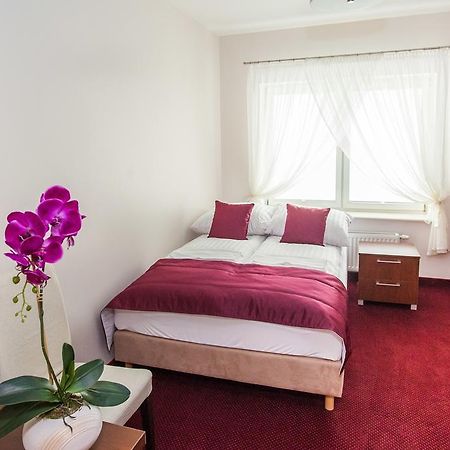 Hostel ザンブルフ 部屋 写真