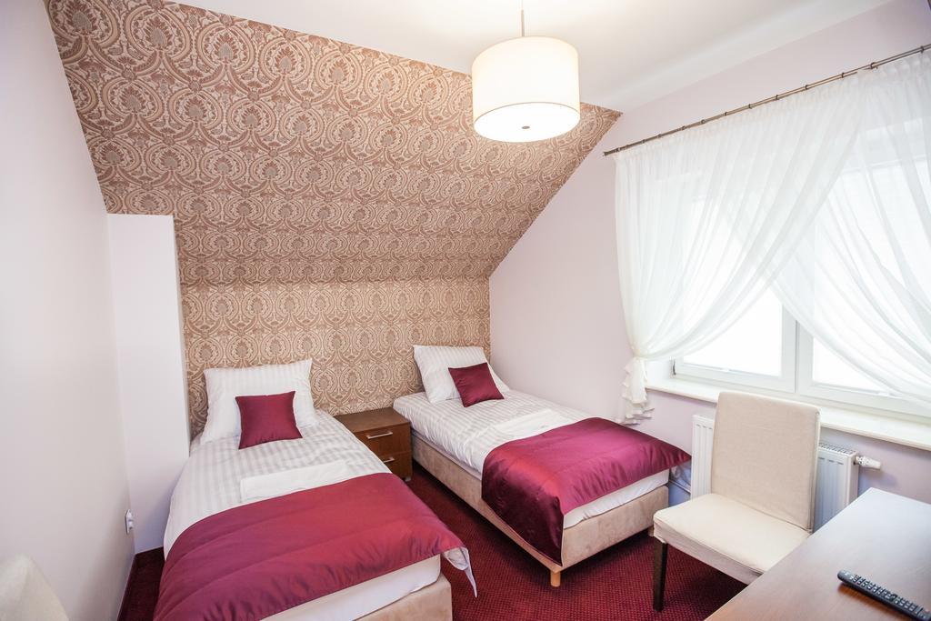 Hostel ザンブルフ 部屋 写真