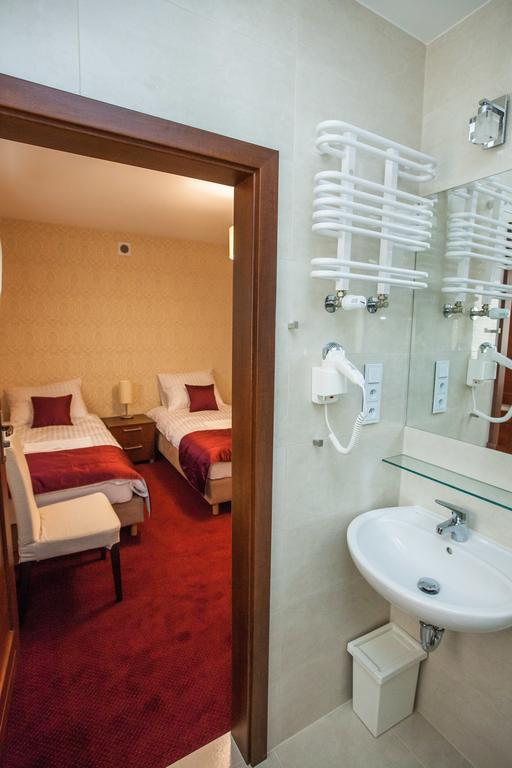 Hostel ザンブルフ 部屋 写真